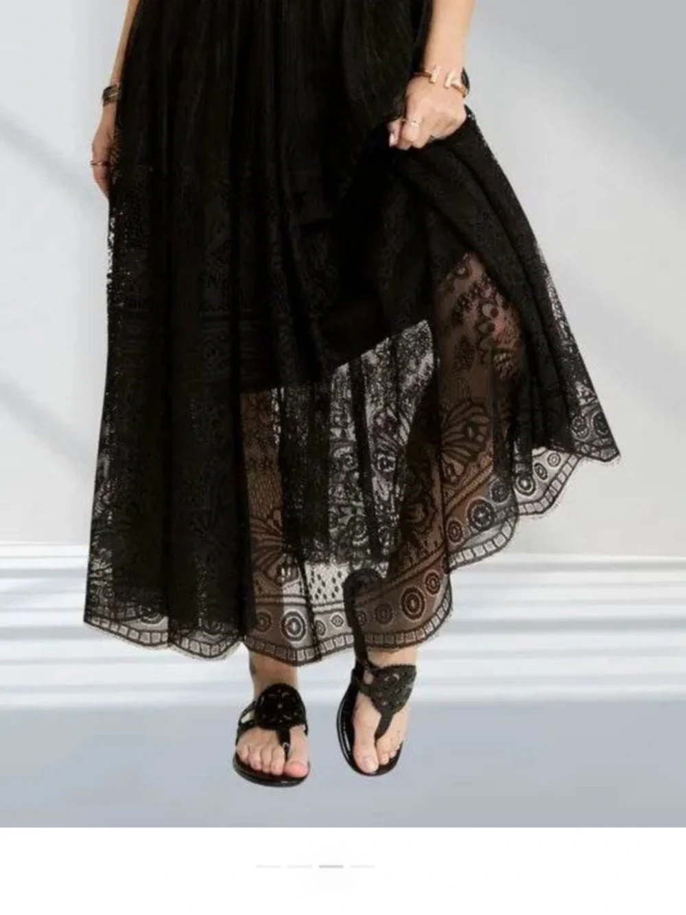 ADORA #1310 dress